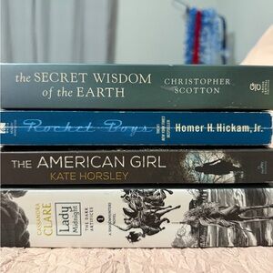 Book Bundle - Teacher